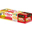 INABA Cat Complete and Balanced Wet Food Churu Entrée Mousse Tuna Recipe with Lobster Multi Pack Can 156g x 6