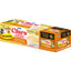 INABA Cat Complete and Balanced Wet Food Churu Entrée Mousse Chicken Recipe Multi Pack Can 156g x 6