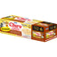 INABA Cat Complete and Balanced Wet Food Churu Entrée Mousse Chicken Recipe with Duck Multi Pack Can 156g x 6