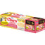 INABA Cat Complete and Balanced Wet Food Churu Entrée Mousse Chicken Recipe with Salmon Multi Pack Can 156g x 6