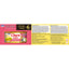 INABA Cat Complete and Balanced Wet Food Churu Entrée Mousse Chicken Recipe with Salmon Multi Pack Can 156g x 6