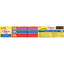 INABA Cat Complete and Balanced Wet Food Churu Entrée Mousse Tuna Variety Multi Pack Can 156g x 12