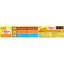 INABA Cat Complete and Balanced Wet Food Churu Entrée Mousse Chicken Variety Multi Pack Can 156g x 12