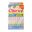 INABA Cat Churu Puree Tuna Varieties Box 20Pcs