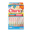 INABA Cat Churu Puree Tuna Seafood Varieties Box 20Pcs