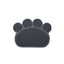 M-PETS PAW Style Cat Litter Mat Grey