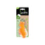 M-Pets CHARMY Catnip Cat Toy - FIREFLY Orange
