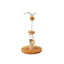 M-Pets MY FIRST CAT TREE Feather - Orange