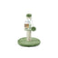 M-Pets MY FIRST CAT TREE Pompom - Green