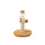 M-Pets MY FIRST CAT TREE Pompom - Orange