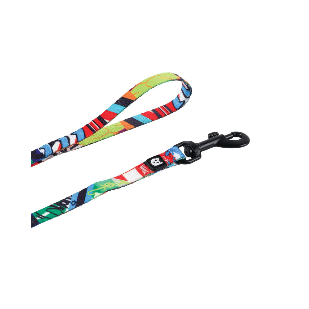 M-Pets URBANSTYLE Freestyle Cat ECO SET (Harness & Leash)