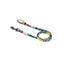 M-Pets URBANSTYLE Freestyle Cat ECO SET (Harness & Leash)