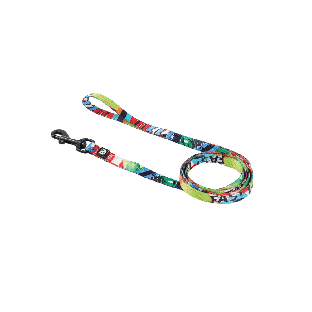 M-Pets URBANSTYLE Freestyle Cat ECO SET (Harness & Leash)