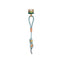 M-Pets ECO Dog Leash & Collar 2 in 1 Medium Size