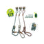 M-Pets ECO Dog Leash & Collar 2 in 1 Medium Size