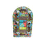 M-Pets URBANSTYLE Freestyle Cat Scratcher - Mixed Color