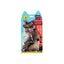 M-Pets URBANSTYLE Jazz Stripes Cat ECO SET (Harness & Leash)