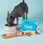 [Syd Only] Proudi Dog Raw Food - Ocean Combo & Turkey