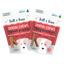 Bell and Bone Dog Dental Sticks - Puppys - Beef and Coconut