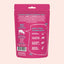 Naturawr Freeze-Dried Dog Treats Venison Bites 50g