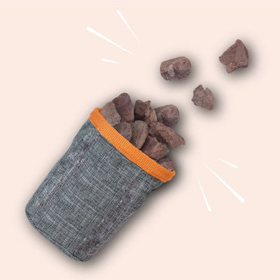 Naturawr Freeze-Dried Dog Treats Venison Bites 50g