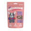 Naturawr Freeze-Dried Dog Treats Very Berry with Kangaroo 50g