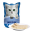 Kit Cat Cat Wet Food Petite Pouch Complete & Balanced Classic Tuna in Aspic