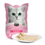 Kit Cat Cat Wet Food Petite Pouch Complete & Balanced Kitten Chicken in Aspic