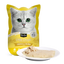 Kit Cat Cat Wet Food Petite Pouch Complete & Balanced Chicken & Salmon in Aspic