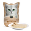 Kit Cat Cat Wet Food Petite Pouch Complete & Balanced Classic Chicken in Aspic