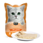 Kit Cat Cat Wet Food Petite Pouch Complete & Balanced Tuna & Salmon in Aspic