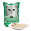 Kit Cat Cat Wet Food Petite Pouch Complete & Balanced Tuna & Whitefish in Aspic