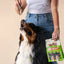 WAG Dog Treats Kangaroo Jerky 200g