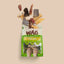 WAG Dog Treats Trail Mix 200g