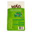 WAG Dog Treats Kangaroo Jerky 200g