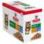 Hill's Science Diet Kitten Cat Wet Food Kitten Favorite Selection Variety Pouches 85g x 12