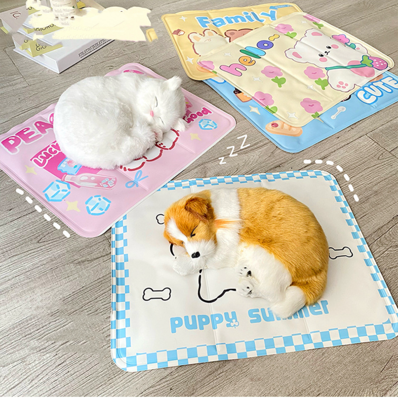 Pet Cooling Mat