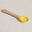 Wooden Handle Silicone Reusable Pet Food Can Spoon