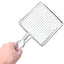 Metal Cat Litter Scoop Large