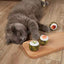 Sushi Set Catnip Cat Toy