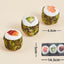 Sushi Set Catnip Cat Toy