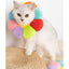 Flower Pet Recovery Collar