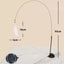 FeatherFlex Cat Teaser Self-entertainment Cat Toy