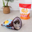 Crinkle Cat Tunnel - Chips Bag