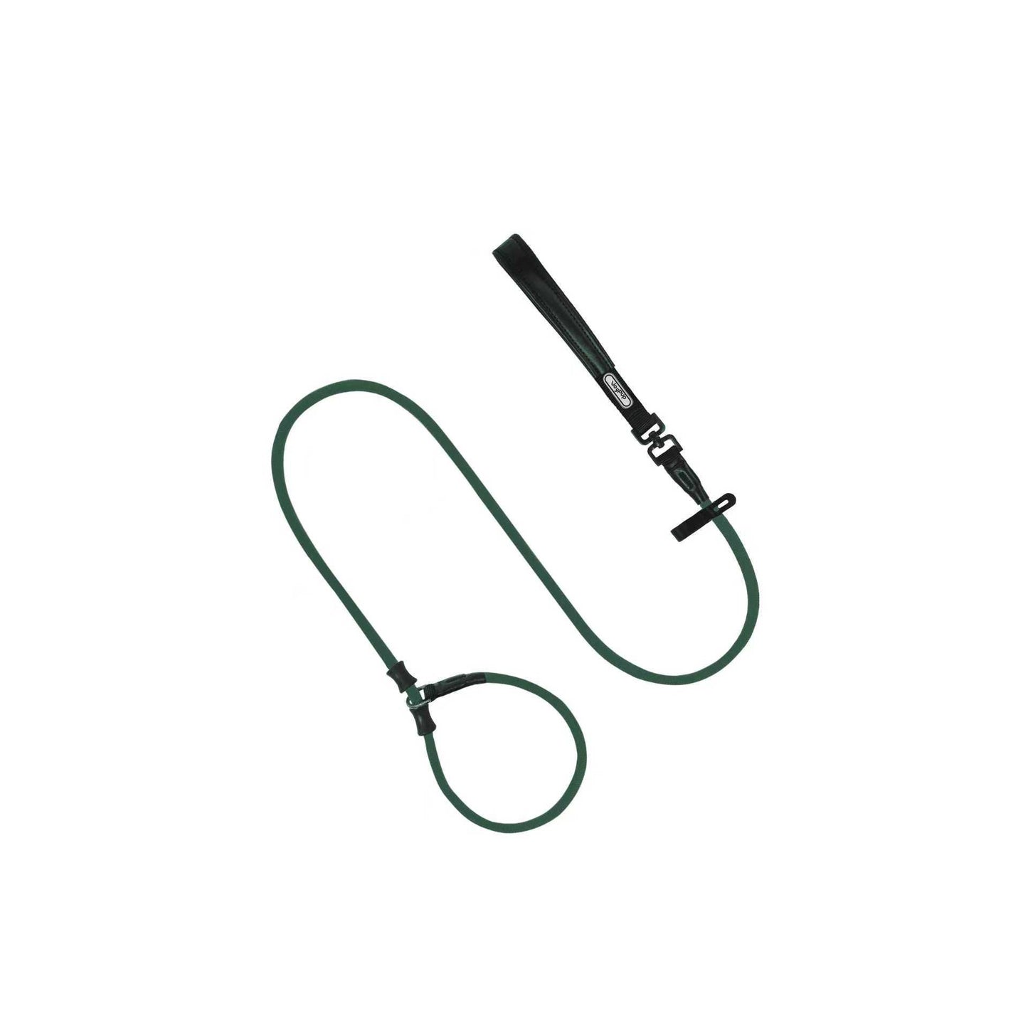 Joy Pup Premium Slip Lead One Rope Dog Leash