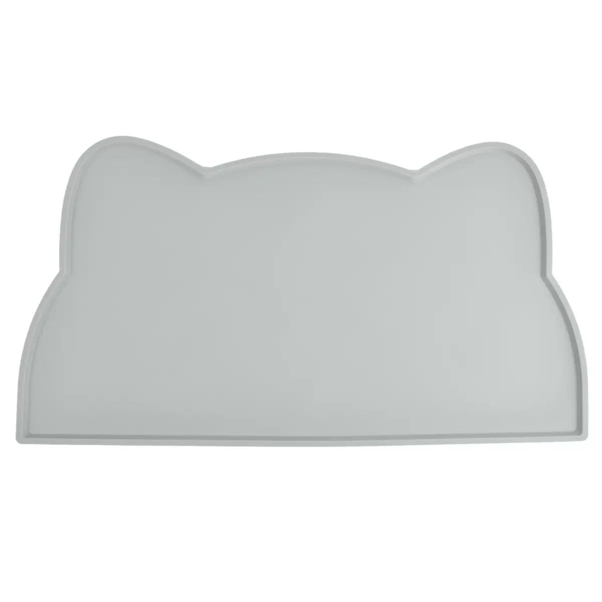 Pet Silicone Non-Slip Dinning Mat