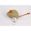 Catnip-Filled Mice Toys For Cats 3PK