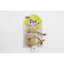 Catnip-Filled Mice Toys For Cats 3PK