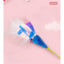 Cat Teaser Wand Toy - Feather Carrot