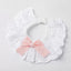 Cute Colorful Cat Bib